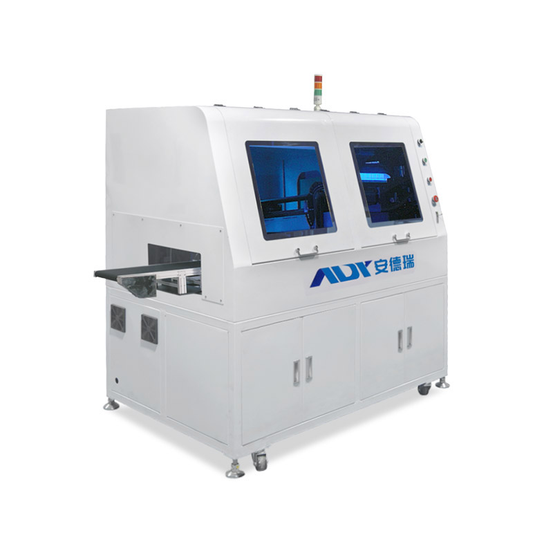 ADR-D350 多軸點膠機