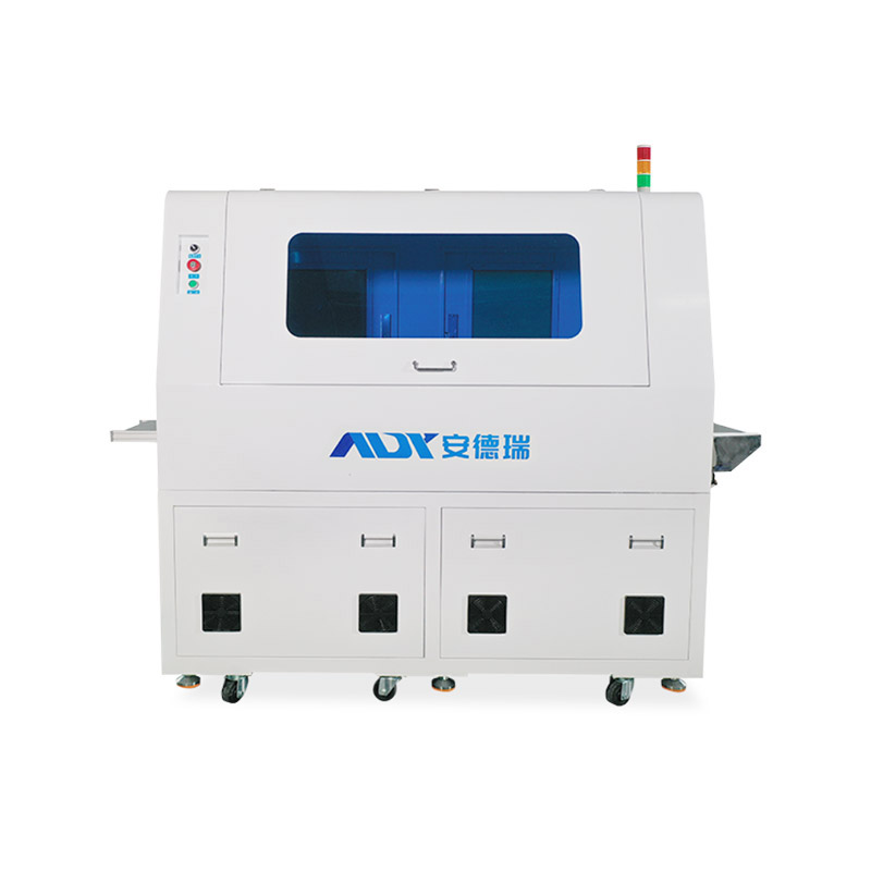 ADR-D500 全自動二合一點膠機