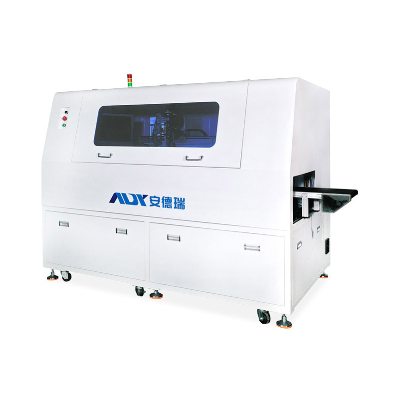ADR-H500全自動焊錫機