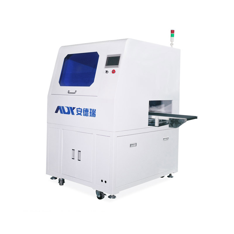 ADR-HJ500自動(dòng)AOI焊點(diǎn)檢測貼膠機(jī)
