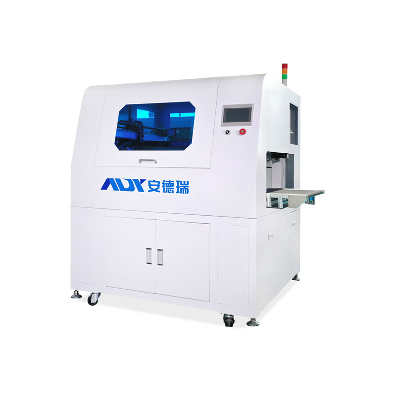 ADR-L800全自動晾干機