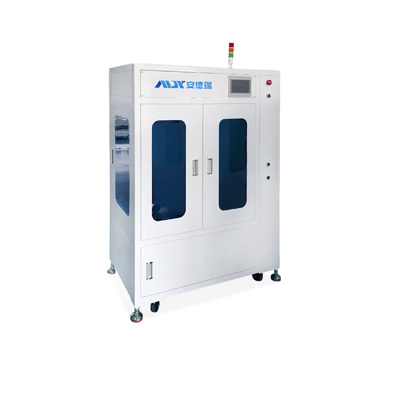 ADR-S500全自動上下料機