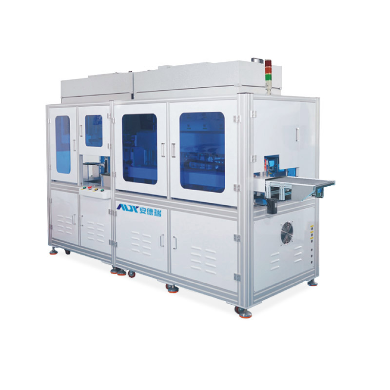 ADR-TH500全自動貼合機