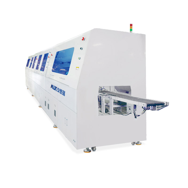 ADR-D1000 全自動三合一點膠機